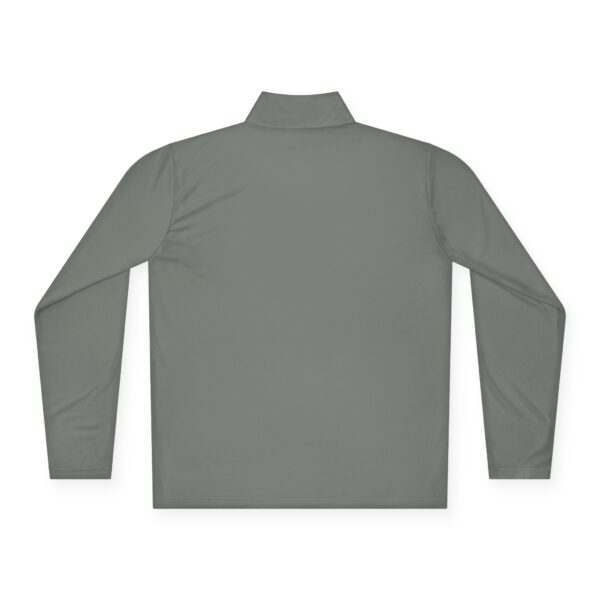Unisex Quarter-Zip Pullover - Image 6