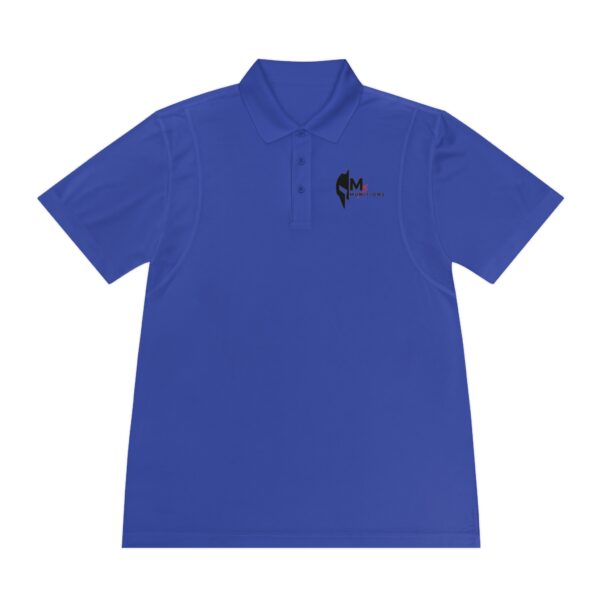 Men's Sport Polo Shirt - Image 13